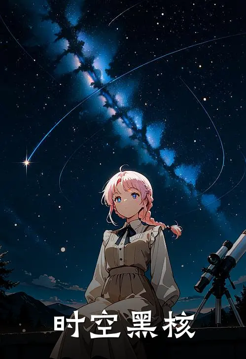 时空黑核全文免费阅读无弹窗大结局_时空黑核（藤昇一藤昇）小说免费阅读大结局