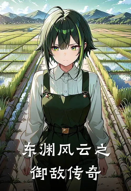 东渊风云之御敌传奇