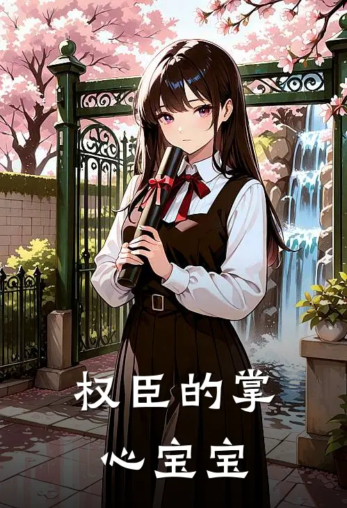 权臣的掌心宝宝