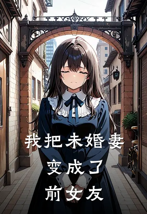 我把未婚妻，变成了前女友