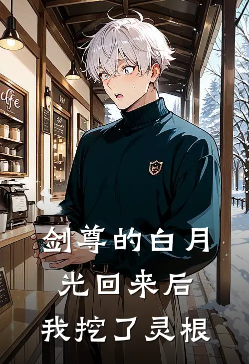 剑尊的白月光回来后，我挖了灵根