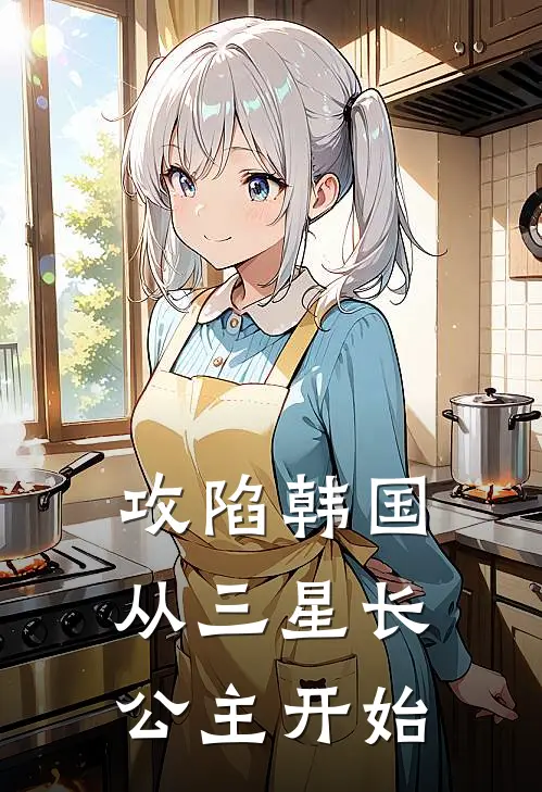 攻陷韩国，从三星长公主开始(沈彻韩素希)最新小说_免费阅读完整版小说攻陷韩国，从三星长公主开始(沈彻韩素希)