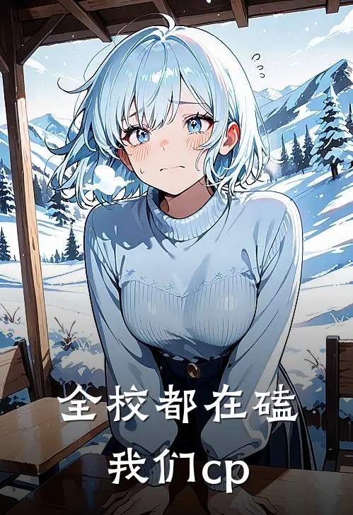 全校都在磕我们cp