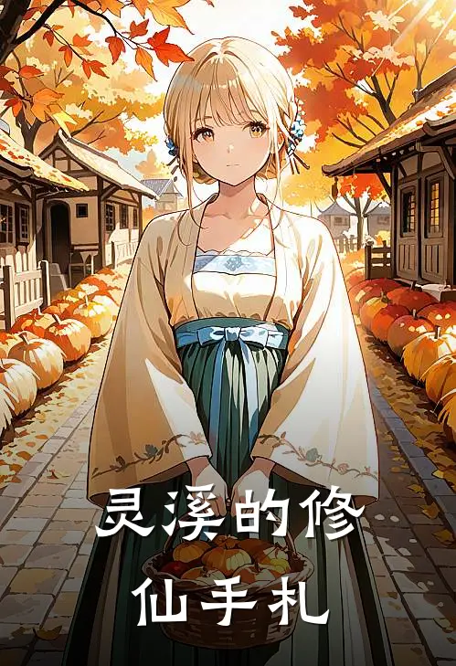 灵溪的修仙手札林清月林灵溪免费热门小说_最热门小说灵溪的修仙手札林清月林灵溪