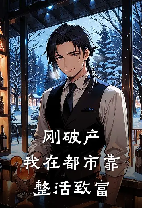 刚破产，我在都市靠整活致富陆凡江云织免费小说完结_最新完本小说推荐刚破产，我在都市靠整活致富(陆凡江云织)