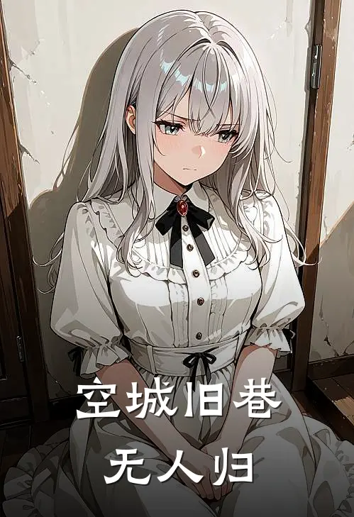 空城旧巷无人归