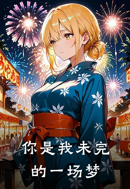你是我未完的一场梦