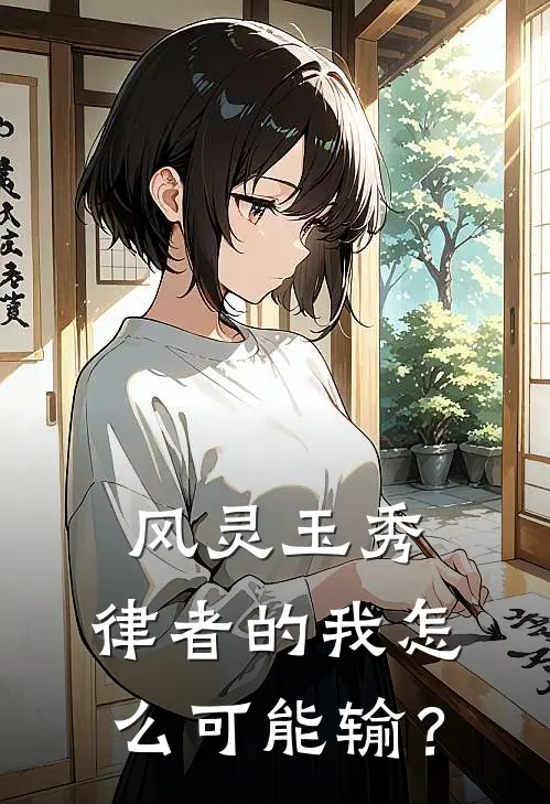 风灵玉秀：律者的我怎么可能输？