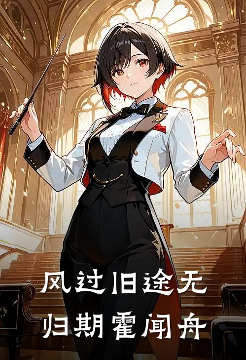 风过旧途无归期霍闻舟