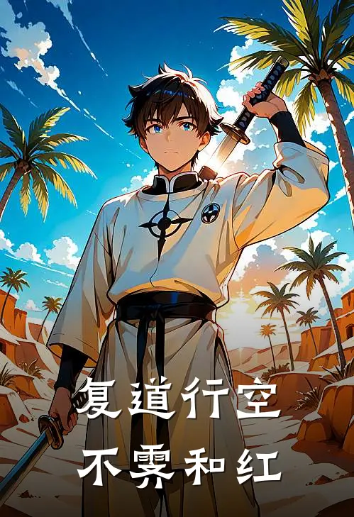 复道行空不霁和红