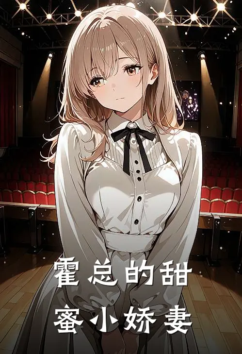 霍总的甜蜜小娇妻（宋绵绵陶陶）全文免费阅读无弹窗大结局_霍总的甜蜜小娇妻最新章节列表_笔趣阁（宋绵绵陶陶）