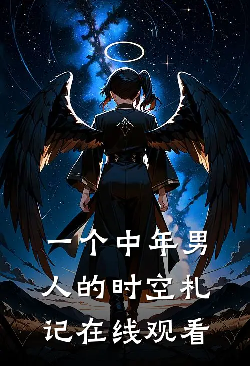 一个中年男人的时空札记在线观看