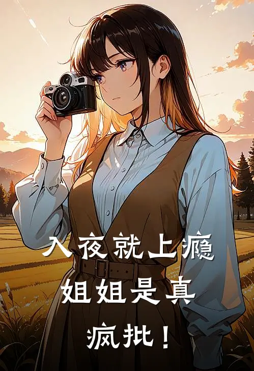 入夜就上瘾，姐姐是真疯批！
