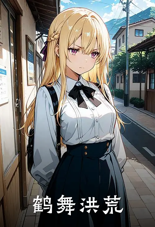 鹤舞洪荒刘志凡刘志凡最新完本小说_免费小说大全鹤舞洪荒(刘志凡刘志凡)