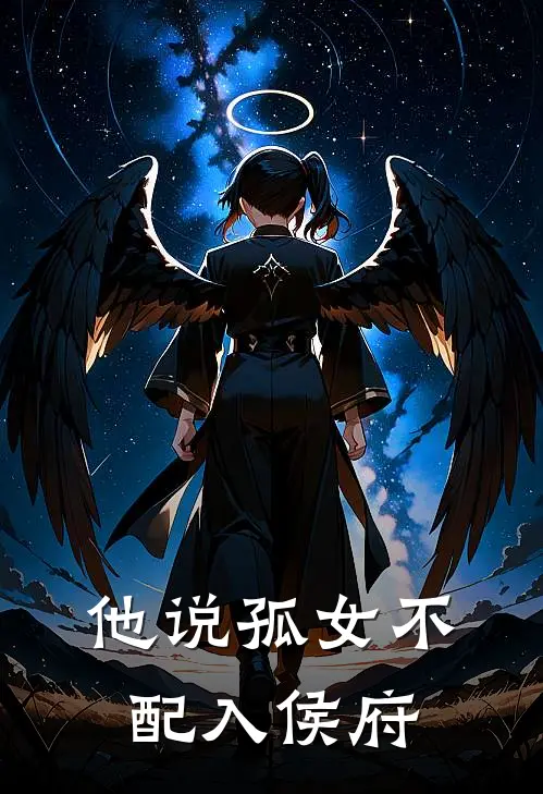 他说孤女不配入侯府