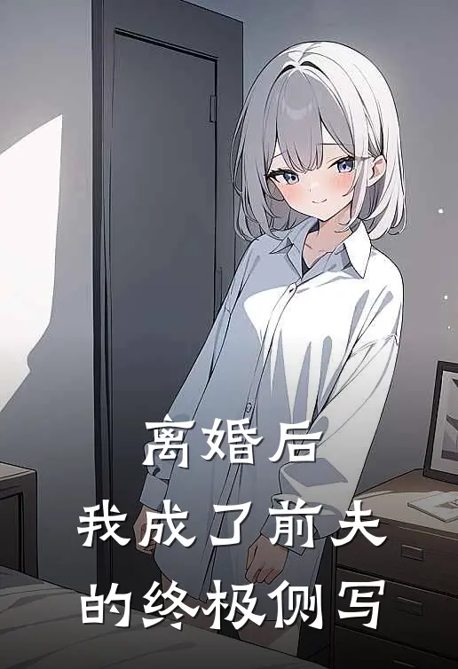 离婚后，我成了前夫的终极侧写周铭沈清弦推荐完结小说_免费阅读离婚后，我成了前夫的终极侧写(周铭沈清弦)