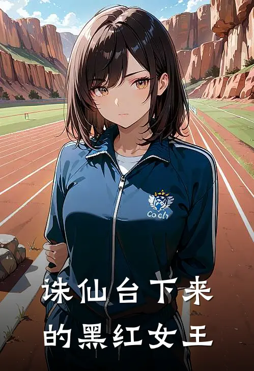 诛仙台下来的黑红女王