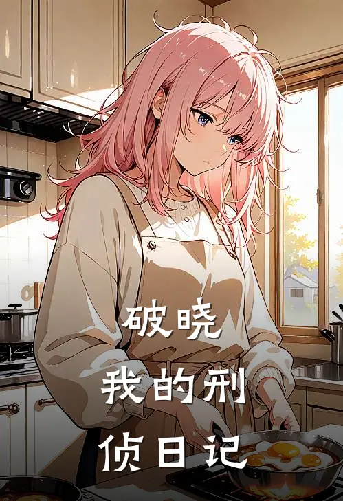 破晓：我的刑侦日记姜晚晴林薇完结小说免费阅读_完本热门小说破晓：我的刑侦日记姜晚晴林薇