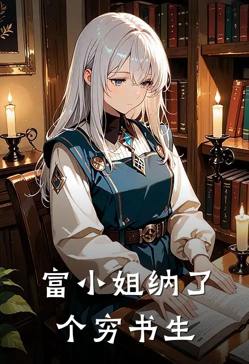 富小姐纳了个穷书生