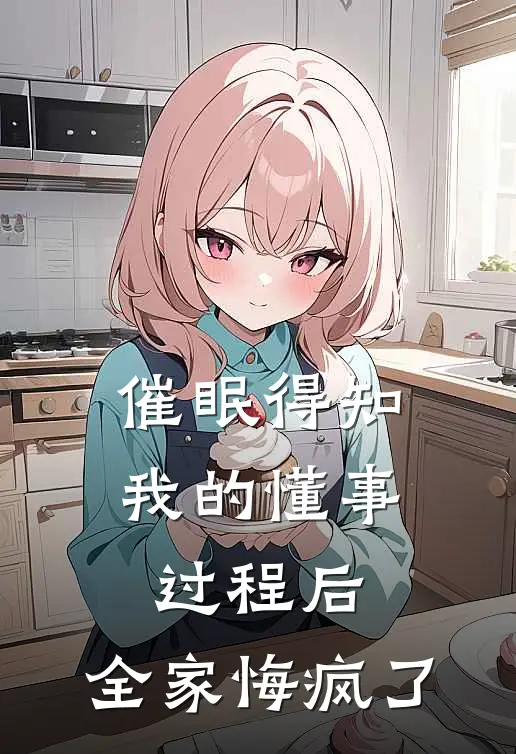 催眠得知我的懂事过程后，全家悔疯了