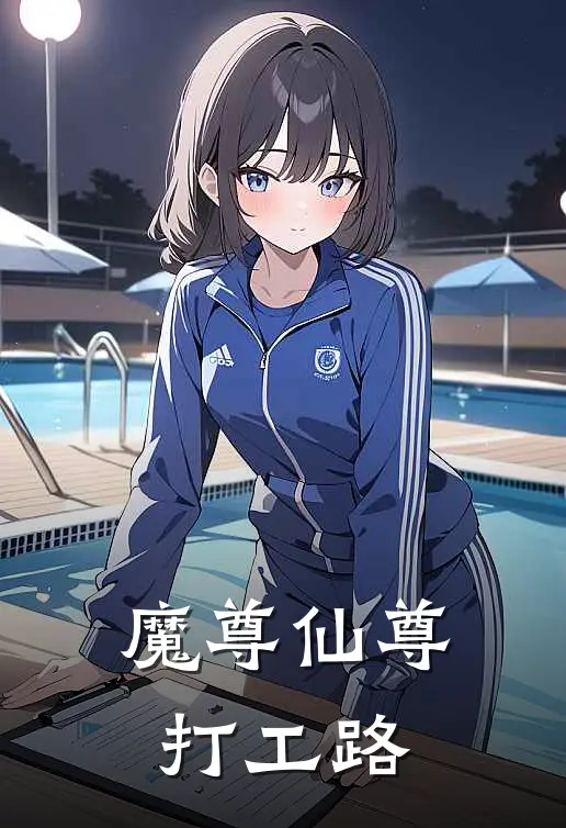 魔尊仙尊打工路