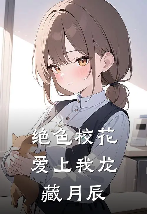 绝色校花爱上我龙藏月辰