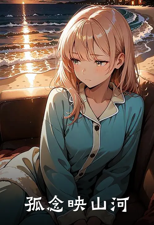 孤念映山河沈念陆澈免费完结版小说_小说完结孤念映山河沈念陆澈