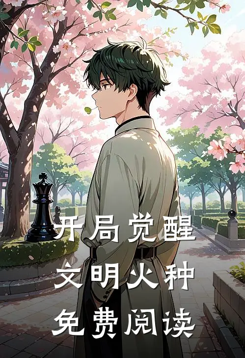 开局觉醒文明火种免费阅读