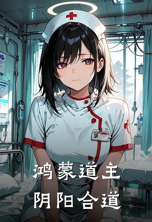 鸿蒙道主阴阳合道