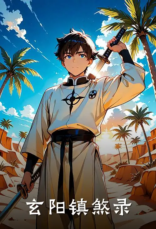 《玄阳镇煞录》陈南陈青岩全集免费在线阅读_(陈南陈青岩)全章节免费在线阅读