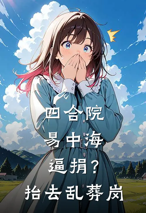 四合院：易中海逼捐？抬去乱葬岗(李江李江明)免费小说完结_最新推荐小说四合院：易中海逼捐？抬去乱葬岗(李江李江明)