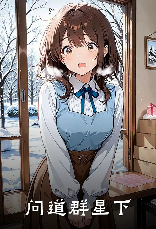 问道群星下苏谦之陆静语完本小说推荐_免费小说全文阅读问道群星下苏谦之陆静语