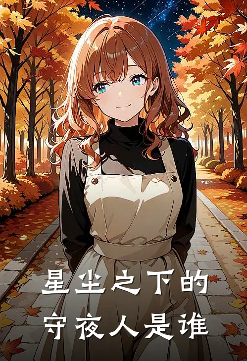 星尘之下的守夜人是谁