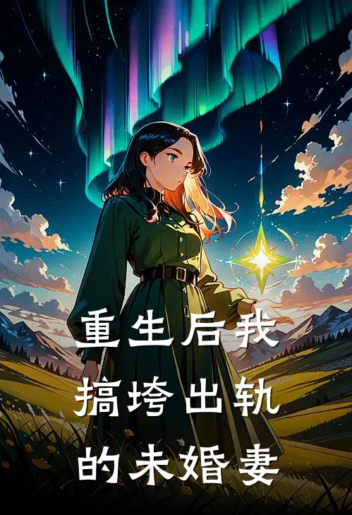 重生后我搞垮出轨的未婚妻