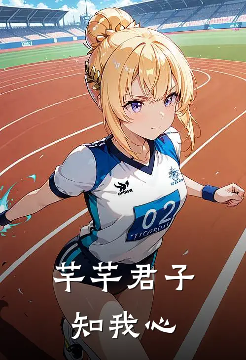 芊芊君子知我心