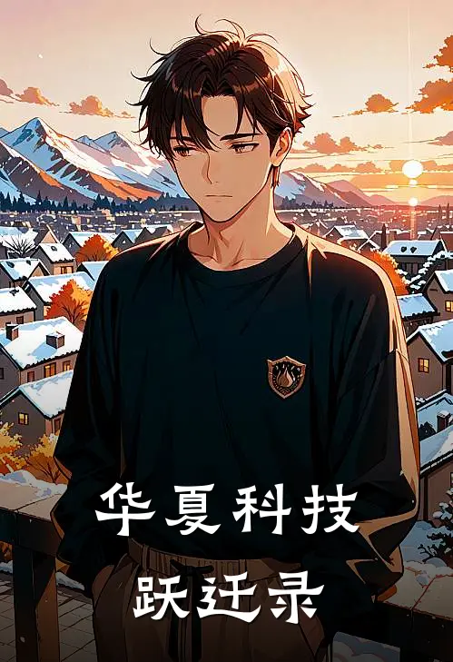 华夏科技跃迁录林舟塞尔免费小说推荐_免费小说笔趣阁华夏科技跃迁录林舟塞尔