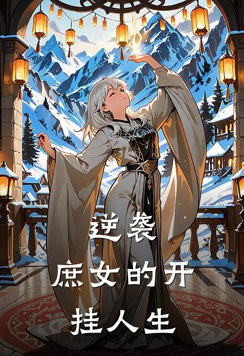 逆袭：庶女的开挂人生