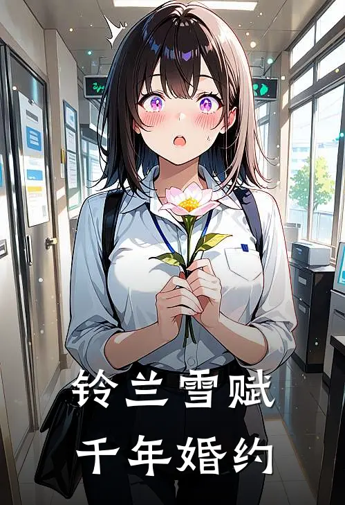 铃兰雪赋：千年婚约