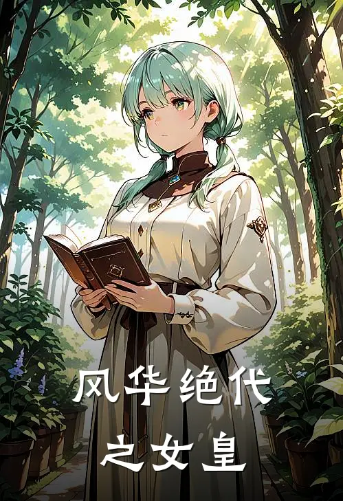 风华绝代之女皇