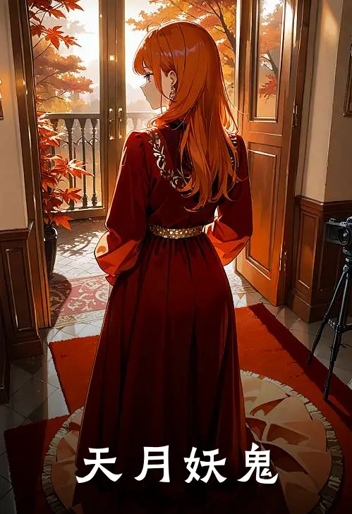 天月妖鬼楼天月王一免费小说大全_热门免费小说天月妖鬼(楼天月王一)