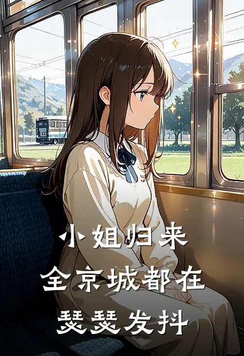 小姐归来，全京城都在瑟瑟发抖秦洛泱南星最新完结小说推荐_在线免费小说小姐归来，全京城都在瑟瑟发抖(秦洛泱南星)