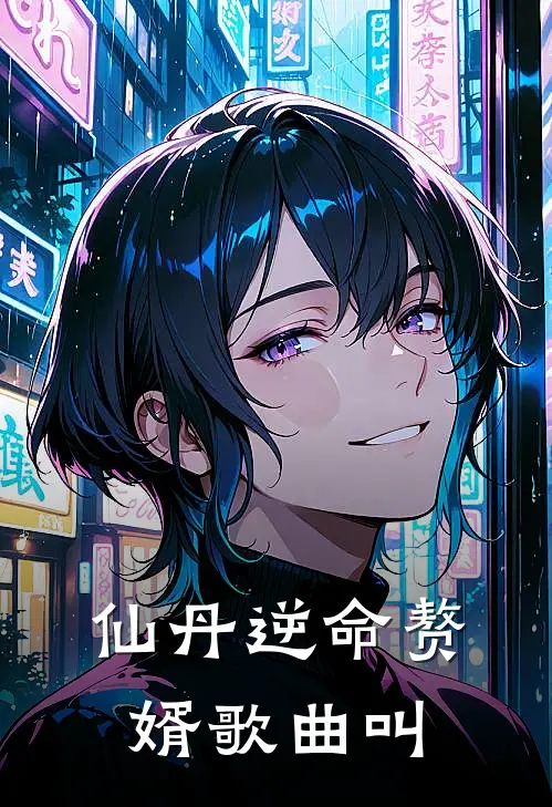 仙丹逆命赘婿歌曲叫