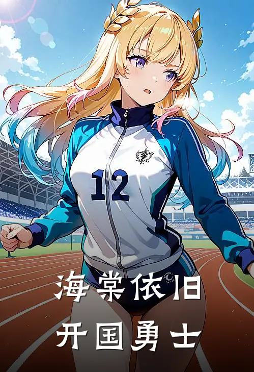 海棠依旧开国勇士