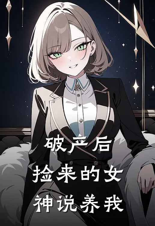 破产后，捡来的女神说养我（王鹤李明月）完整版小说阅读_破产后，捡来的女神说养我全文免费阅读（王鹤李明月）