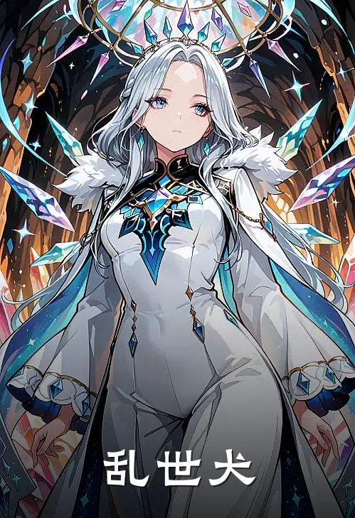 乱世犬(顾昭晟汪尽忠)完本小说大全_完本热门小说乱世犬顾昭晟汪尽忠