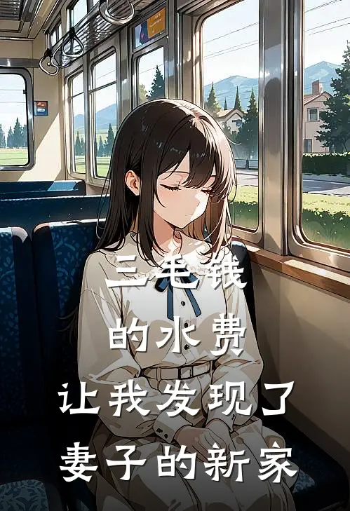 三毛钱的水费，让我发现了妻子的新家
