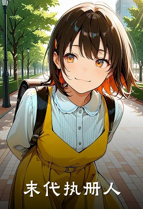 末代执册人陈默赵猛最新完本小说_免费小说大全末代执册人(陈默赵猛)