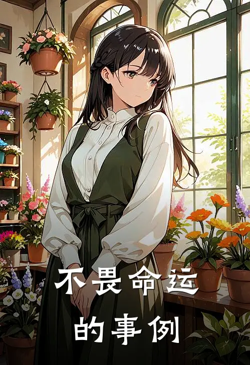 不畏命运的事例