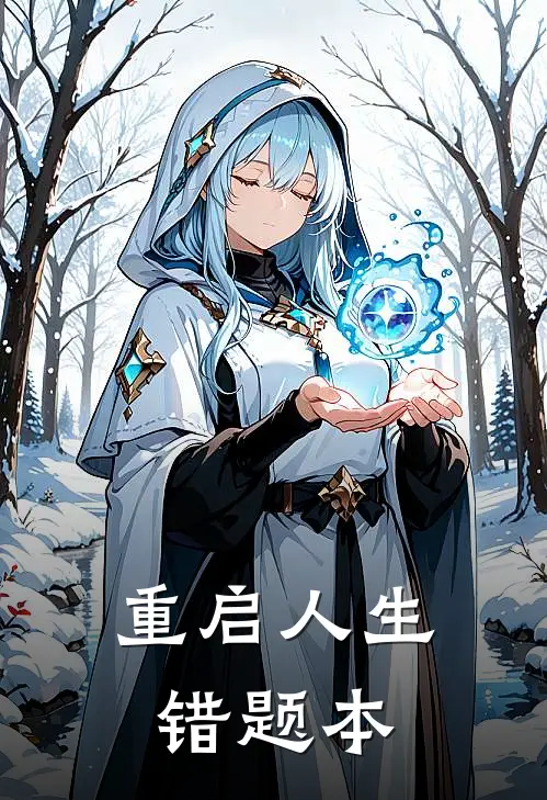 重启人生错题本