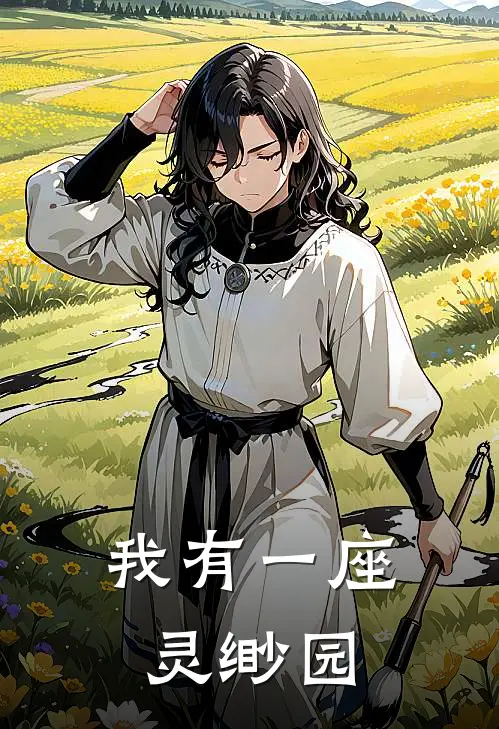 我有一座灵缈园(陈奕玉佩)免费阅读_无弹窗全文免费阅读我有一座灵缈园陈奕玉佩